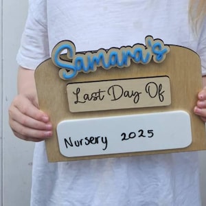 Emily added a photo of their purchase