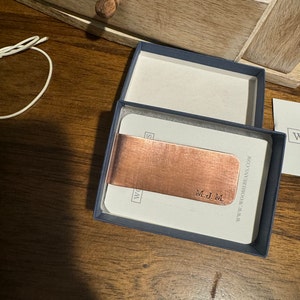 Etsy buyer added a photo of their purchase