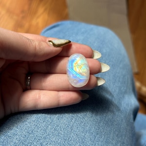 Katelyn added a photo of their purchase