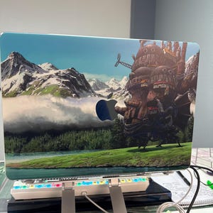 Amanda added a photo of their purchase