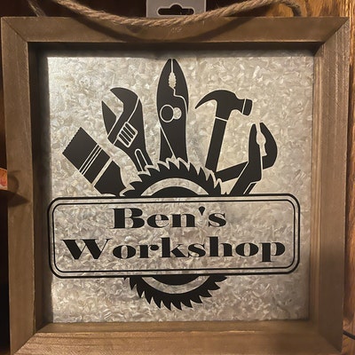 Tools Monogram, Tool Box Svg, Repair Tools Svg, Handyman Svg, Tools ...