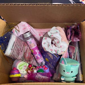 Mariana ha añadido una foto de su compra