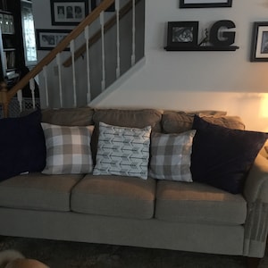 Lindsey added a photo of their purchase