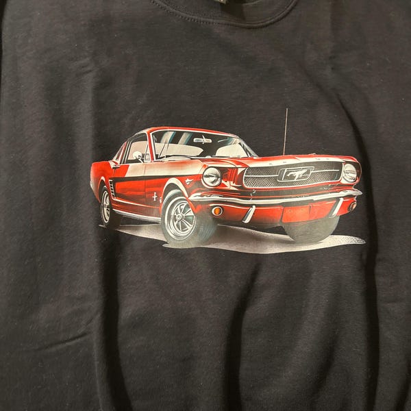Drop The Attitude Sweater