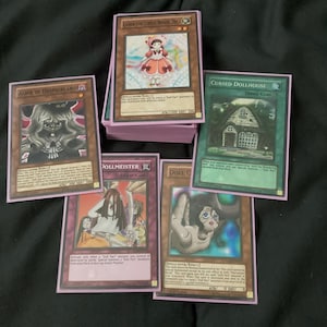 yugioh all structure decks list What is a "structure deck" which one should I buy? :) : r/masterduel