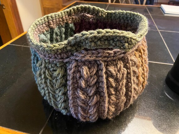 Finished project photo from Linda S.