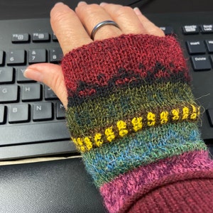 Etsy buyer added a photo of their purchase