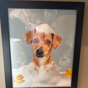 Christine added a photo of their purchase