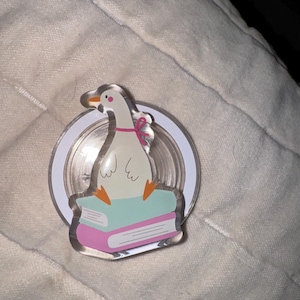 Rachel added a photo of their purchase