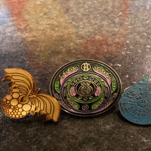 Jared added a photo of their purchase