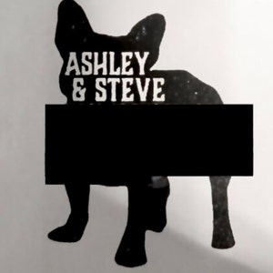 Ashley added a photo of their purchase