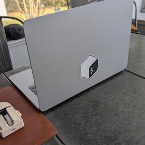 Elik added a photo of their purchase