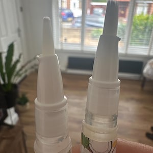 Zhane added a photo of their purchase
