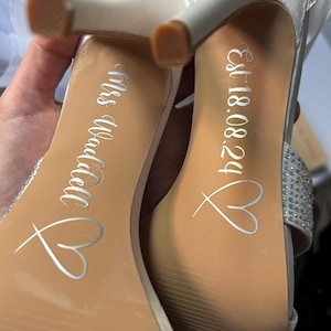 Etsy buyer added a photo of their purchase