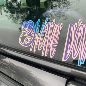 Kristan added a photo of their purchase