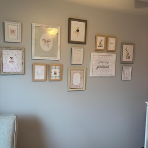 Etsy のお客さま さんが購入した商品の写真を追加しました
