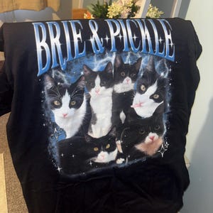 Grace added a photo of their purchase