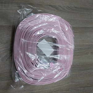 Limbo lade till en bild av sitt köp