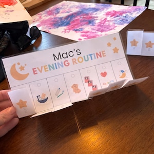Katie added a photo of their purchase