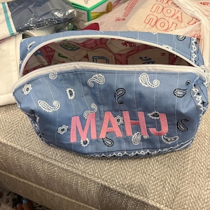 Michelle added a photo of their purchase