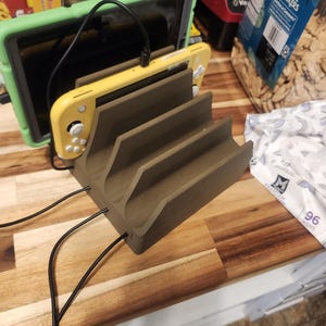 William added a photo of their purchase