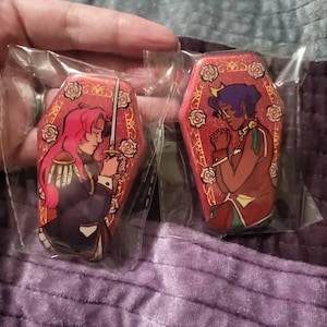 Magen a ajouté une photo de son achat