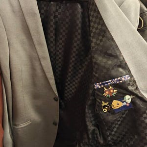 Sir added a photo of their purchase