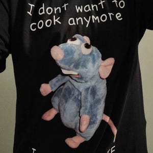 MediocreMonsterMaker ha añadido una foto de su compra