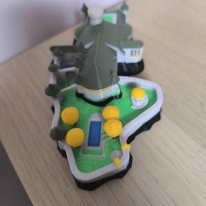 Tom heeft een foto van de aankoop toegevoegd