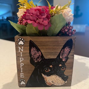 Sandra added a photo of their purchase