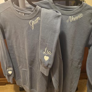 Teri added a photo of their purchase