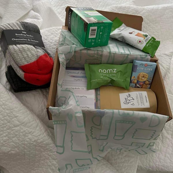 Build Your Own Chemo Care Package,custom Cancer Support Gift, Radiation ...