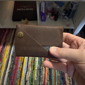 RJ added a photo of their purchase