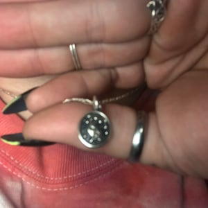 Ashley added a photo of their purchase