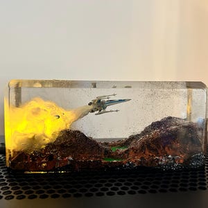 Tim added a photo of their purchase