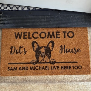 Samantha added a photo of their purchase