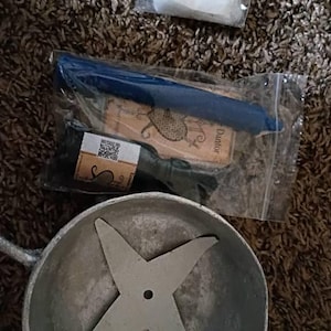 Marlex added a photo of their purchase