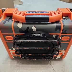 Michael ha añadido una foto de su compra