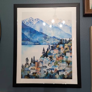 Kara added a photo of their purchase