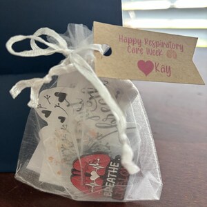 Kay added a photo of their purchase