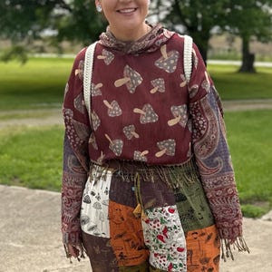 Chelsea added a photo of their purchase