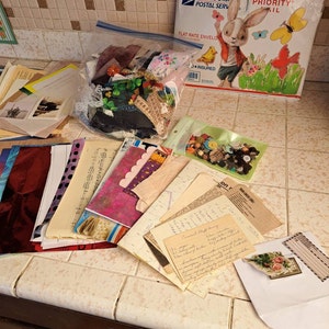 Annette added a photo of their purchase