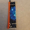 AWESOME MOM Peyote Pen Wrap Pattern - Etsy Canada
