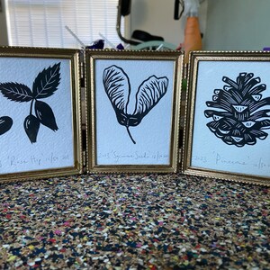 Louise added a photo of their purchase