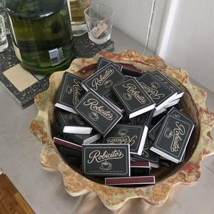 Rob added a photo of their purchase