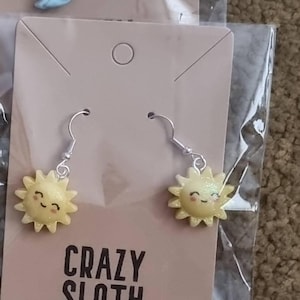 Kupujący z Etsy dodał(a) zdjęcie swoich zakupów