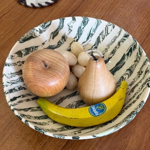 Annie added a photo of their purchase