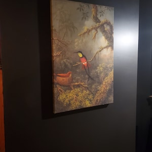 Nathalie Dupéré added a photo of their purchase