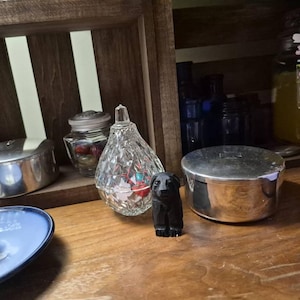 trish added a photo of their purchase
