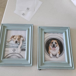 Michelle added a photo of their purchase